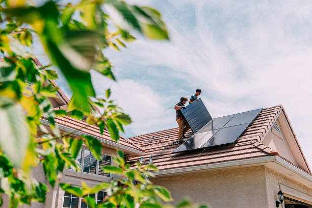 Quick and Trustworthy Emergency Roof Repair Services in Slaughter, LA